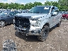 1FTEW1EG7GK****** Usados y Reparables 2016 Ford F-150 en Davenport