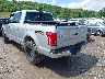 1FTEW1EG7GK****** Salvamento y Reparables 2016 Ford F-150 en Davenport