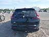 7FARS4H70TE****** Wrecked 2026 Honda CR-V