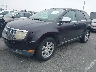 2LMDU88C77B****** Usados y Reparables 2007 Lincoln MKX en Los Angeles