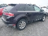 2LMDU88C77B****** Salvamento y Destrozados 2007 Lincoln MKX en Estado de California