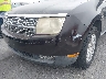 2LMDU88C77B****** Salvamento y Reparables 2007 Lincoln MKX en Estado de California