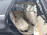 2LMDU88C77B****** Destrozados 2007 Lincoln MKX en Los Angeles