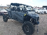3NSNMY99XTF****** Salvage and Wrecked 2026 Polaris RZR in Tucson