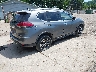 JN8AT2MV1JW****** Salvage and Wrecked 2018 Nissan Rogue in Ohio State