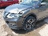 JN8AT2MV1JW****** Salvage and Repairable 2018 Nissan Rogue in Ohio State