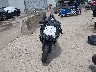 ML5ZXCP10SD****** Used and Repairable 2025 Kawasaki Zx400 in Texas State