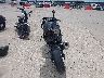 ML5ZXCP10SD****** Salvage and Repairable 2025 Kawasaki Zx400 in Texas State