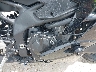 ML5ZXCP10SD****** Wrecked 2025 Kawasaki Zx400 in Dallas