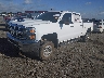 1GC1KUEY6JF****** Usados y Reparables 2018 Chevrolet Silverado 2500 en Little Rock