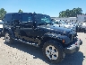 1C4BJWEG6FL****** Usados 2015 Jeep Wrangler en Estado de Carolina del Norte