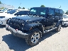 1C4BJWEG6FL****** Usados y Reparables 2015 Jeep Wrangler en Charlotte