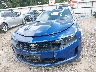 1G1FB1RX0P0****** Wrecked 2023 Chevrolet Camaro in Texas State