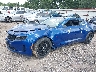 1G1FB1RX0P0****** Used and Repairable 2023 Chevrolet Camaro in Houston North