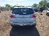 2GNAXUEVXK6****** Wrecked 2019 Chevrolet Equinox