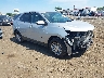 2GNAXUEVXK6****** Salvage and Wrecked 2019 Chevrolet Equinox in Avenel New Jersey