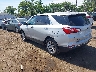 2GNAXUEVXK6****** Salvage and Repairable 2019 Chevrolet Equinox in Avenel New Jersey