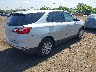 2GNAXUEVXK6****** Salvage and Wrecked 2019 Chevrolet Equinox in New Jersey State