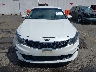 KNAGT4L32G5****** Wrecked 2016 Kia Optima in Oregon State