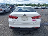 KNAGT4L32G5****** Wrecked 2016 Kia Optima