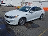 KNAGT4L32G5****** Used and Repairable 2016 Kia Optima in Portland