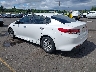 KNAGT4L32G5****** Salvage and Repairable 2016 Kia Optima in Portland
