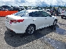 KNAGT4L32G5****** Salvage and Wrecked 2016 Kia Optima in Oregon State