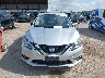3N1AB7AP2KY****** Wrecked 2019 Nissan Sentra in Texas State