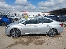 3N1AB7AP2KY****** Repairable 2019 Nissan Sentra in Texas State
