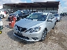 3N1AB7AP2KY****** Used and Repairable 2019 Nissan Sentra in Fort Worth North
