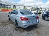3N1AB7AP2KY****** Salvage and Repairable 2019 Nissan Sentra in Fort Worth North