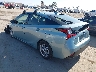 JTDKAMFU7N3****** Salvage and Repairable 2022 Toyota Prius in North Hollywood