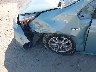JTDKAMFU7N3****** Salvage and Repairable 2022 Toyota Prius in California State