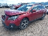 4S4BSANC7K3****** Used and Repairable 2019 Subaru Outback in Missoula