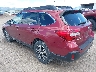 4S4BSANC7K3****** Salvage and Repairable 2019 Subaru Outback in Missoula