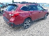 4S4BSANC7K3****** Salvage and Wrecked 2019 Subaru Outback in Montana State