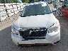 JF2SJAEC7EH****** Usados 2014 Subaru Forester en Estado de Iowa