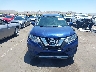 JN8AT2MTXHW****** Destrozados 2017 Nissan Rogue en Estado de Arizona