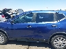 JN8AT2MTXHW****** Reparables 2017 Nissan Rogue en Estado de Arizona