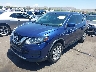 JN8AT2MTXHW****** Usados y Reparables 2017 Nissan Rogue en Phoenix