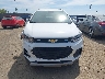3GNCJLSB1LL****** Wrecked 2020 Chevrolet Trax in Michigan State