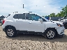 3GNCJLSB1LL****** Used 2020 Chevrolet Trax in Michigan State