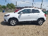 3GNCJLSB1LL****** Repairable 2020 Chevrolet Trax in Michigan State