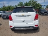 3GNCJLSB1LL****** Wrecked 2020 Chevrolet Trax