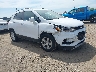 3GNCJLSB1LL****** Salvage and Wrecked 2020 Chevrolet Trax in Detroit