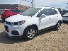 3GNCJLSB1LL****** Used and Repairable 2020 Chevrolet Trax in Detroit