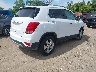 3GNCJLSB1LL****** Salvage and Wrecked 2020 Chevrolet Trax in Michigan State