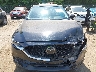 JM3KFADM5J1****** Wrecked 2018 Mazda CX-5 in Maryland State