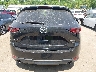 JM3KFADM5J1****** Wrecked 2018 Mazda CX-5