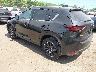 JM3KFADM5J1****** Salvage and Repairable 2018 Mazda CX-5 in Dundalk